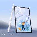 Rysik stylus do iPad Smooth Writing 2 z kontrolką naładowania biały