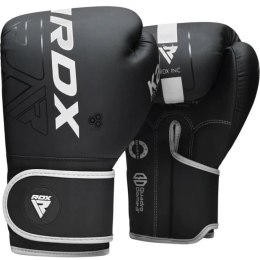 Rękawice bokserskie RDX F6MW 12 OZ