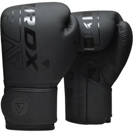 Rękawice bokserskie sparingowe RDX F6MB 12OZ