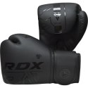 Rękawice bokserskie sparingowe RDX F6MB 14OZ