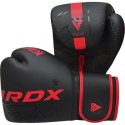 Rękawice bokserskie sparingowe RDX F6MR 10OZ