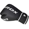 Rękawice bokserskie sparingowe RDX F6MW 10 OZ