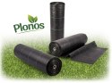 Agrotkanina ogrodowa 70g/m2 1,6m x 100m czarna Plonos