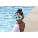 Maska do pływania dla dzieci Arielka Bestway 9103D