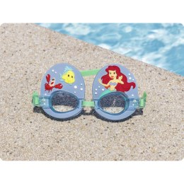 Okularki do pływania dla dzieci Arielka Bestway 9103C