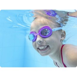 Okularki do pływania dla dzieci Księżniczki Bestway 9102O