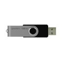 Pendrive 128GB USB 3.2 Gen 1 UTS3 czarny