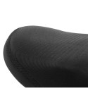 Ochraniacze na buty rowerowe wodoodporne rozmiary L / XL czarne