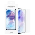 2 x Oryginalna folia ochronna na ekran do Samsung Galaxy A55