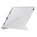 Oryginalne etui na tablet Samsung Galaxy Tab A9+ białe