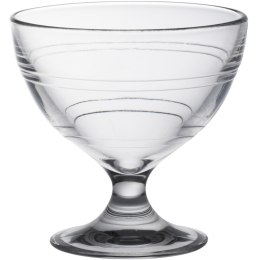 Pucharek do lodów szklany GIGOGNE 0.25 l śr. 100 x 100 mm - zestaw 6 szt.