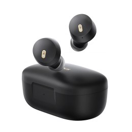Słuchawki bezprzewodowe Bowie E18 TWS ENC IPX4 USB-C czarne