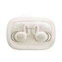 Słuchawki bezprzewodowe TWS Cozydots Series z Bluetooth 5.3 z tłumieniem hałasu białe