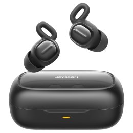 Słuchawki bezprzewodowe TWS Cozydots Series z Bluetooth 5.3 z tłumieniem hałasu czarne
