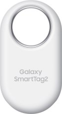 ZESTAW 4x Samsung Galaxy SmartTag2 Bluetooth 5.3 biały i czarny