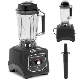 Blender kielichowy z trybem pulsacyjnym 2.5 l 24500 obr./min 1680 W