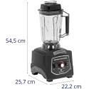 Blender kielichowy z trybem pulsacyjnym 2.5 l 24500 obr./min 1680 W