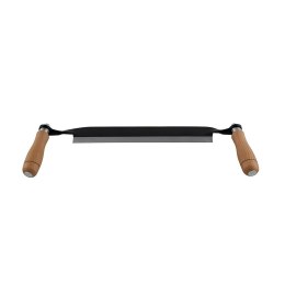 Ośnik do korowania kory prosty 25cm