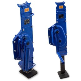 Podnośnik mechaniczny warsztatowy do 10T