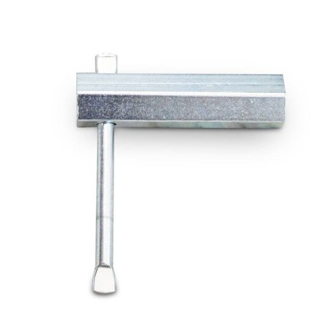 Podnośnik platformowy nożycowy do motocykla 500kg grafitowy