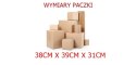 Pompa wody z silnikiem benzynowym 1,7 KM