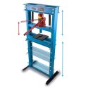 Prasa hydrauliczna warsztatowa 12T