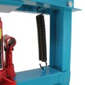 Prasa hydrauliczna warsztatowa 12T