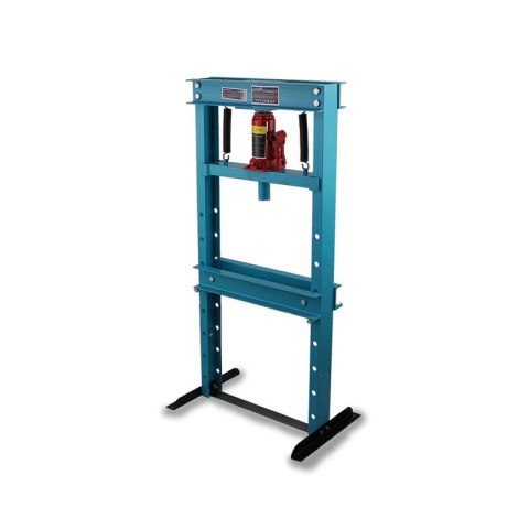 Prasa hydrauliczna warsztatowa 12T