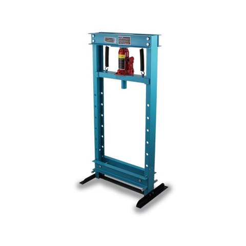Prasa hydrauliczna warsztatowa 12T