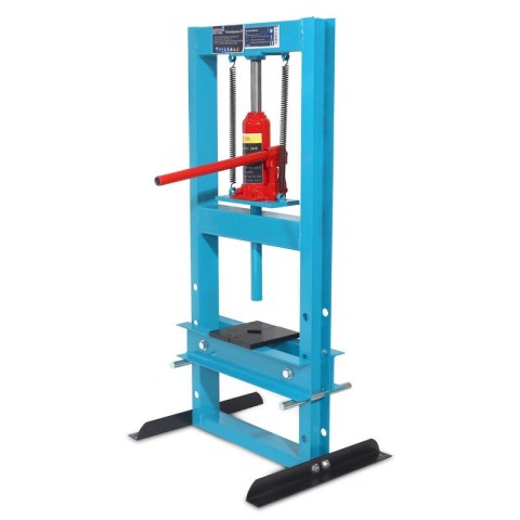 Prasa hydrauliczna warsztatowa 6T