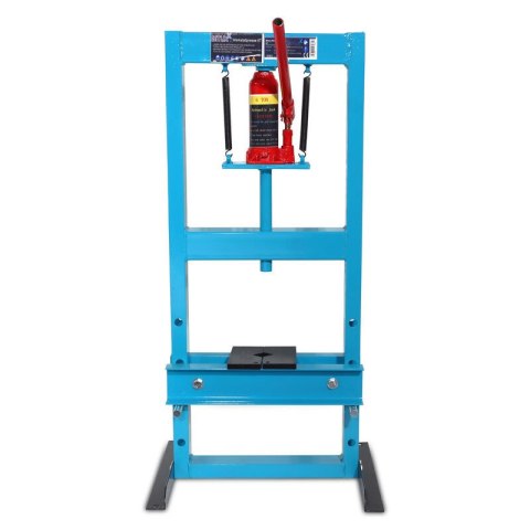 Prasa hydrauliczna warsztatowa 6T