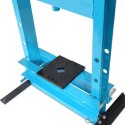 Prasa hydrauliczna warsztatowa 6T