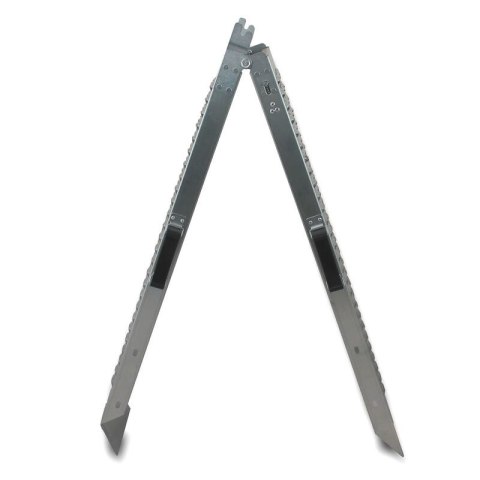 STALOWA RAMPA NAJAZD PODJAZD 200 KG