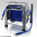 Wąż pneumatyczny 30m z automatycznym bębnem