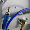 Wąż pneumatyczny 30m z automatycznym bębnem