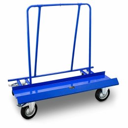 WÓZEK TRANSPORTOWY do płyt OSB GK Drzwi Paneli Okien