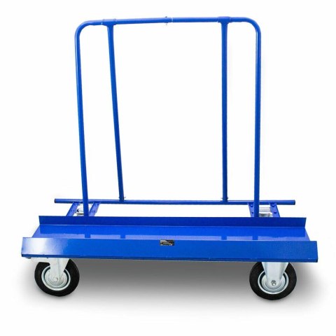 WÓZEK TRANSPORTOWY do płyt OSB GK Drzwi Paneli Okien