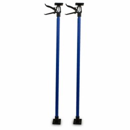 Wspornik sufitowy montażowy 4szt 115-290cm BITUXX