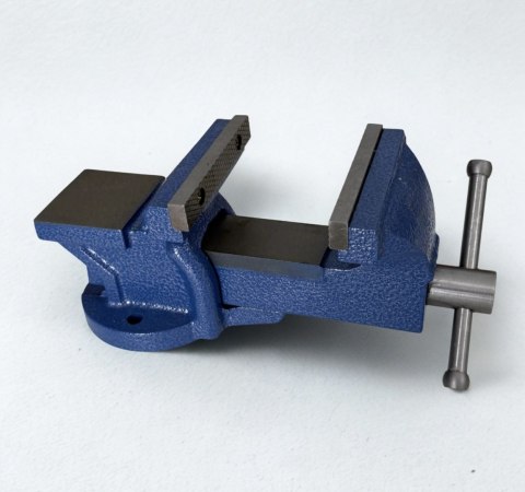 Imadło ślusarskie z kowadłem 100 mm