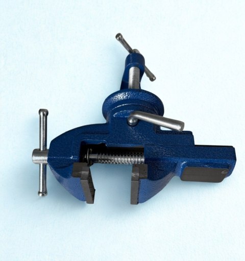 Imadło ślusarskie z kowadłem 50 mm
