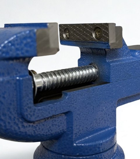 Imadło ślusarskie z kowadłem 50 mm