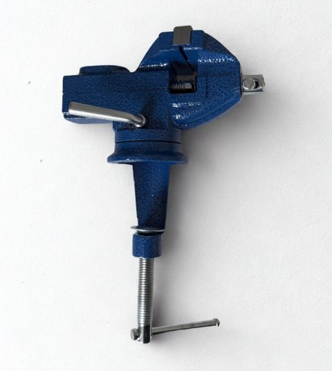 Imadło ślusarskie z kowadłem 70 mm