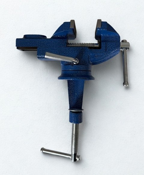 Imadło ślusarskie z kowadłem 70 mm