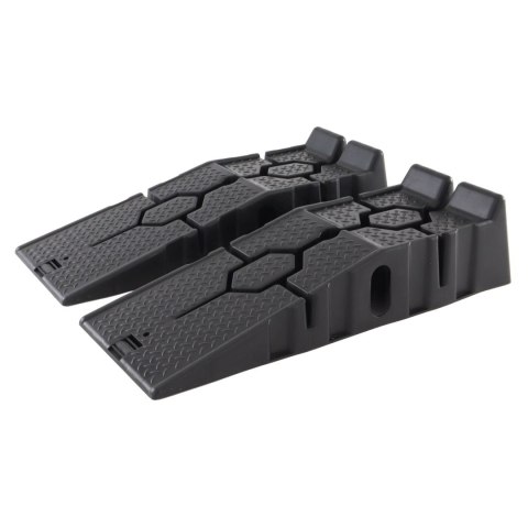 Najazdy samochodowe rampy do 2,5T