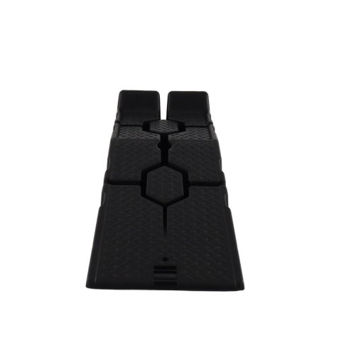 Najazdy samochodowe rampy do 2,5T