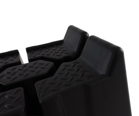 Najazdy samochodowe rampy do 2,5T