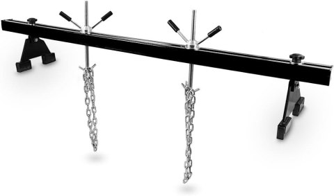 Belka do podwieszania silnika do 500 kg czarna