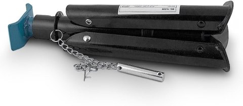 Kobyłki samochodowe regulowane 2T 8 sztuk