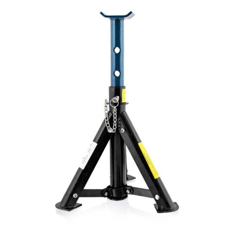 Kobyłki samochodowe regulowane 3T 4 sztuki