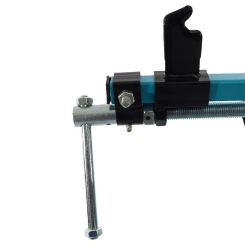 Ręczna montażownica zmieniarka do opon samochodowych 4-19 cali